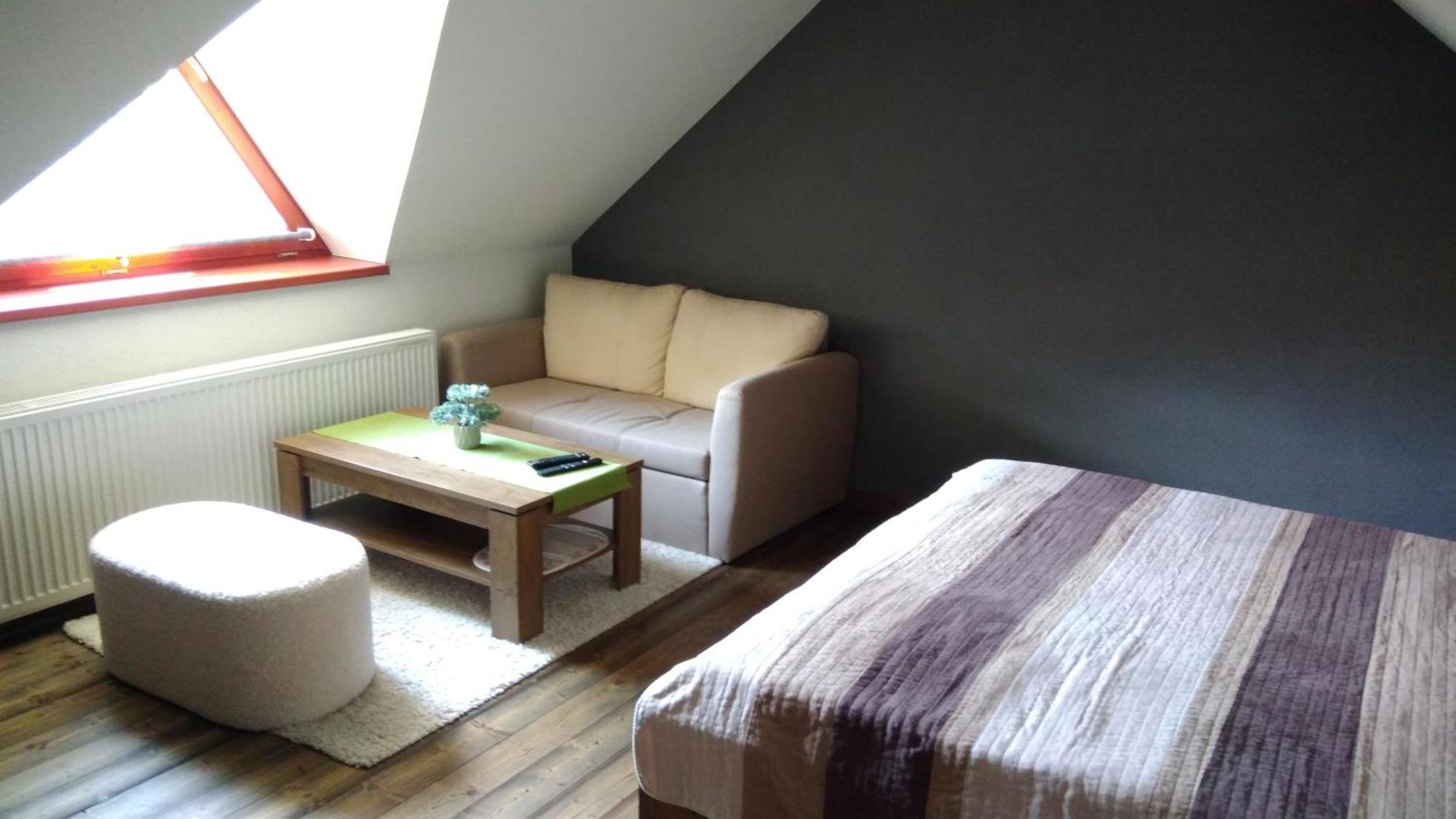 Apartmán Route 18 Liptovský Mikuláš Esterno foto