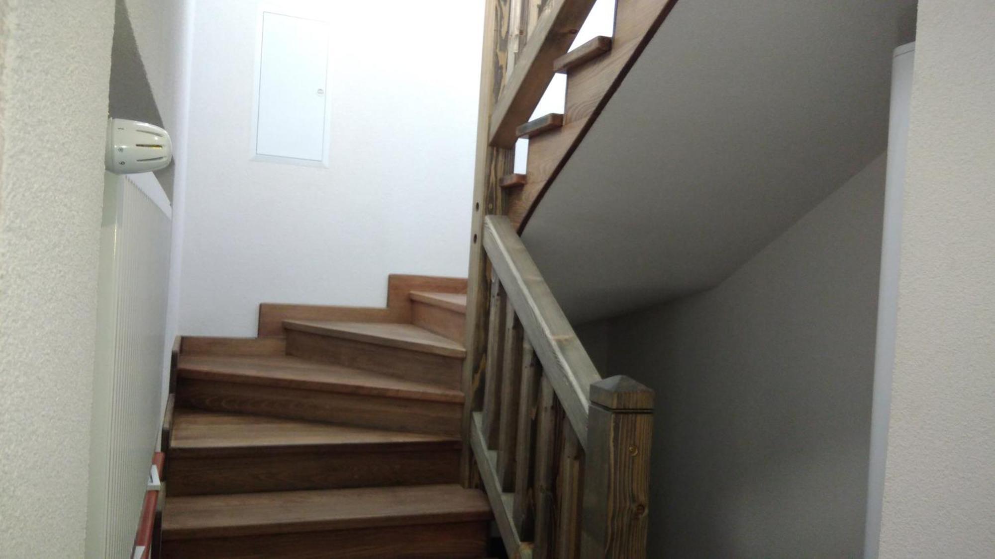 Apartmán Route 18 Liptovský Mikuláš Camera foto