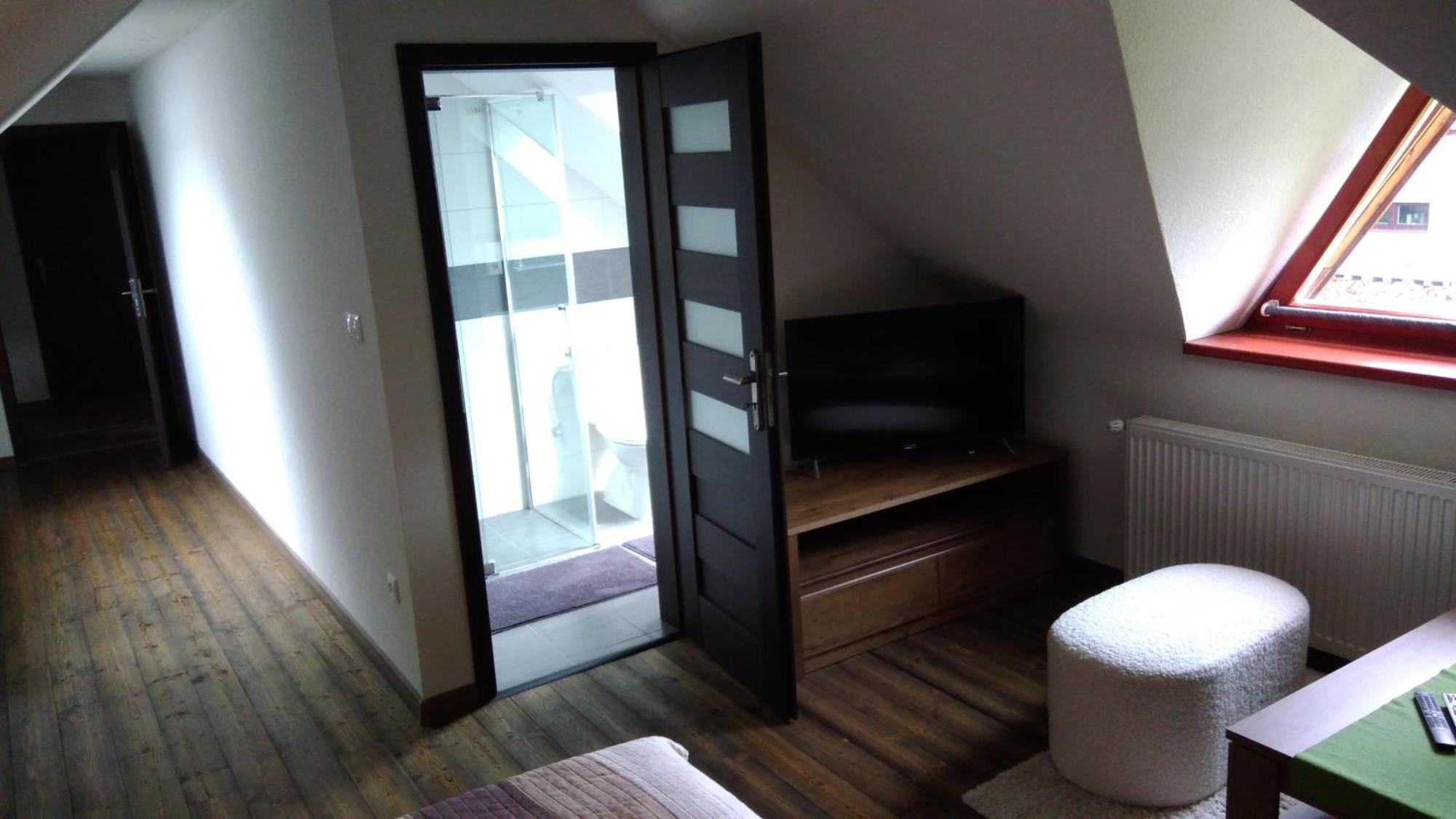 Apartmán Route 18 Liptovský Mikuláš Camera foto