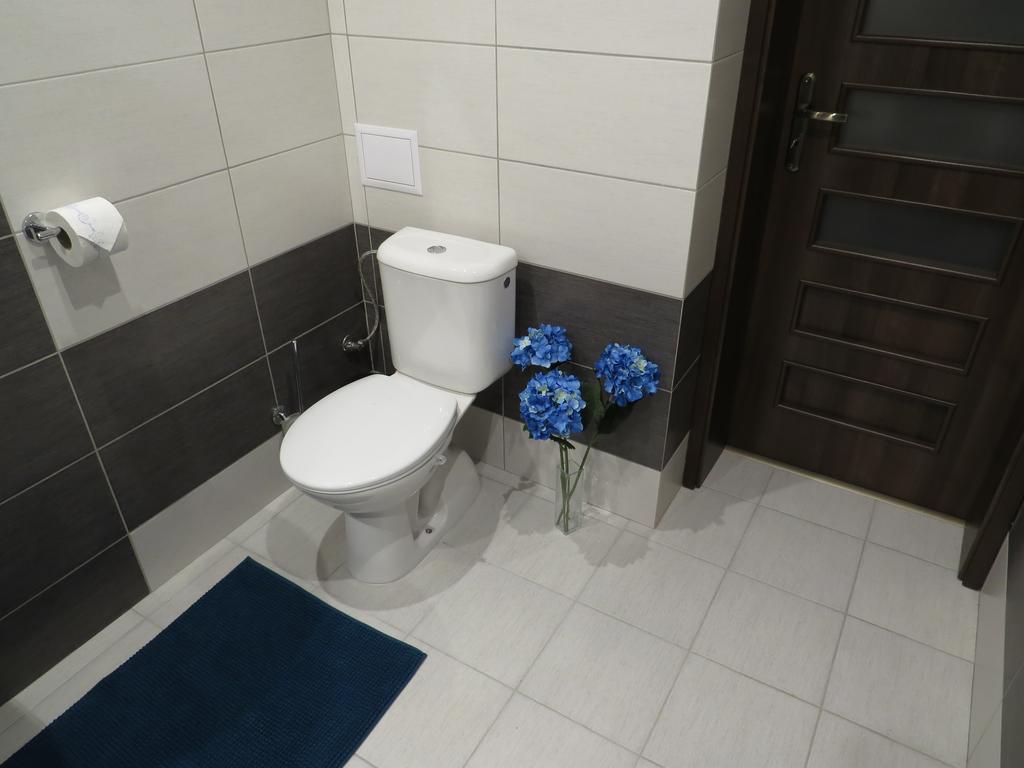 Apartmán Route 18 Liptovský Mikuláš Esterno foto